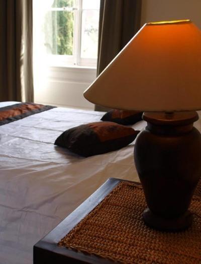 Chambre D'Hotes Rijckaert Leynes Cameră foto