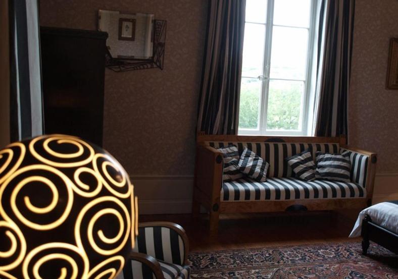 Chambre D'Hotes Rijckaert Leynes Cameră foto