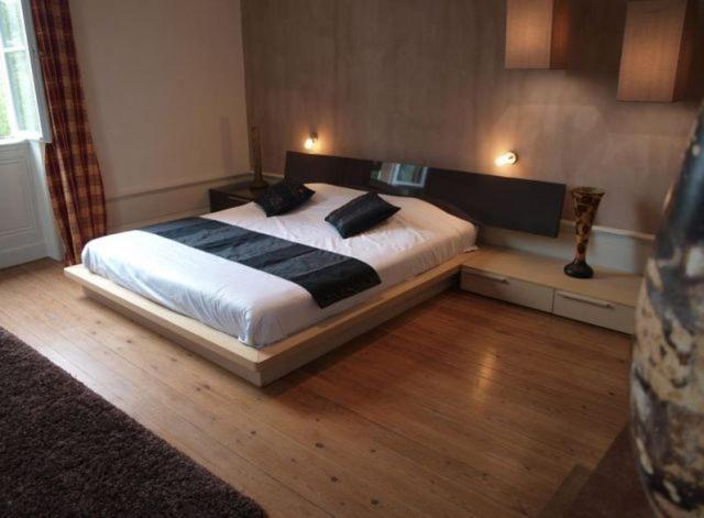 Chambre D'Hotes Rijckaert Leynes Exterior foto